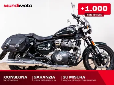 Royal Enfield Super Meteor 650 (2023 - 26) usata