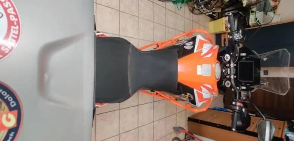 KTM 1290 Super Adventure R (2017 - 20) (5)