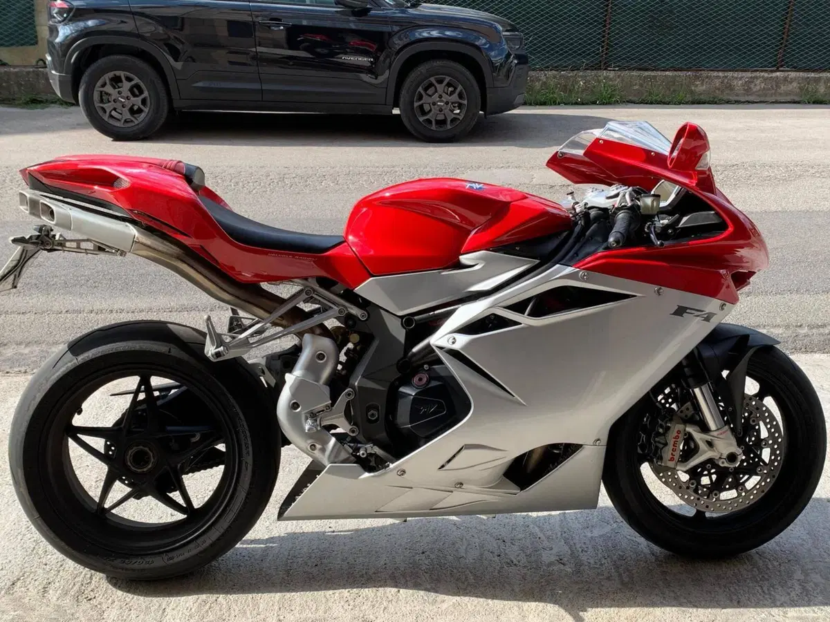 MV Agusta F4 1000 R (2011 - 15) (3)