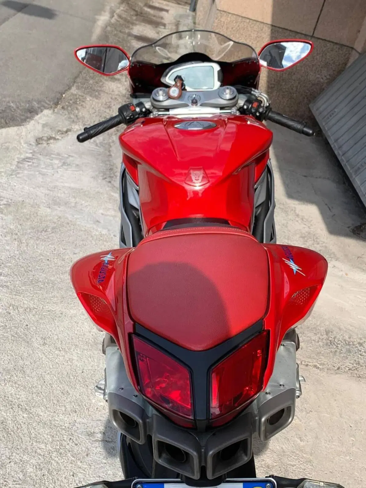 MV Agusta F4 1000 R (2011 - 15) (4)