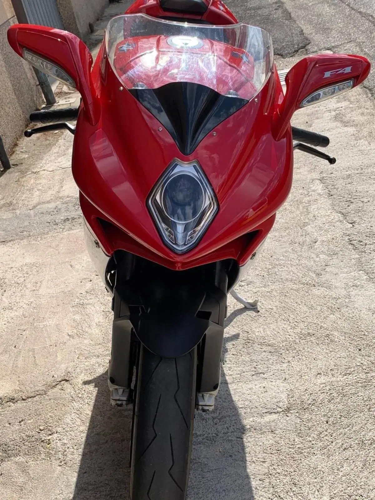 MV Agusta F4 1000 R (2011 - 15) (6)