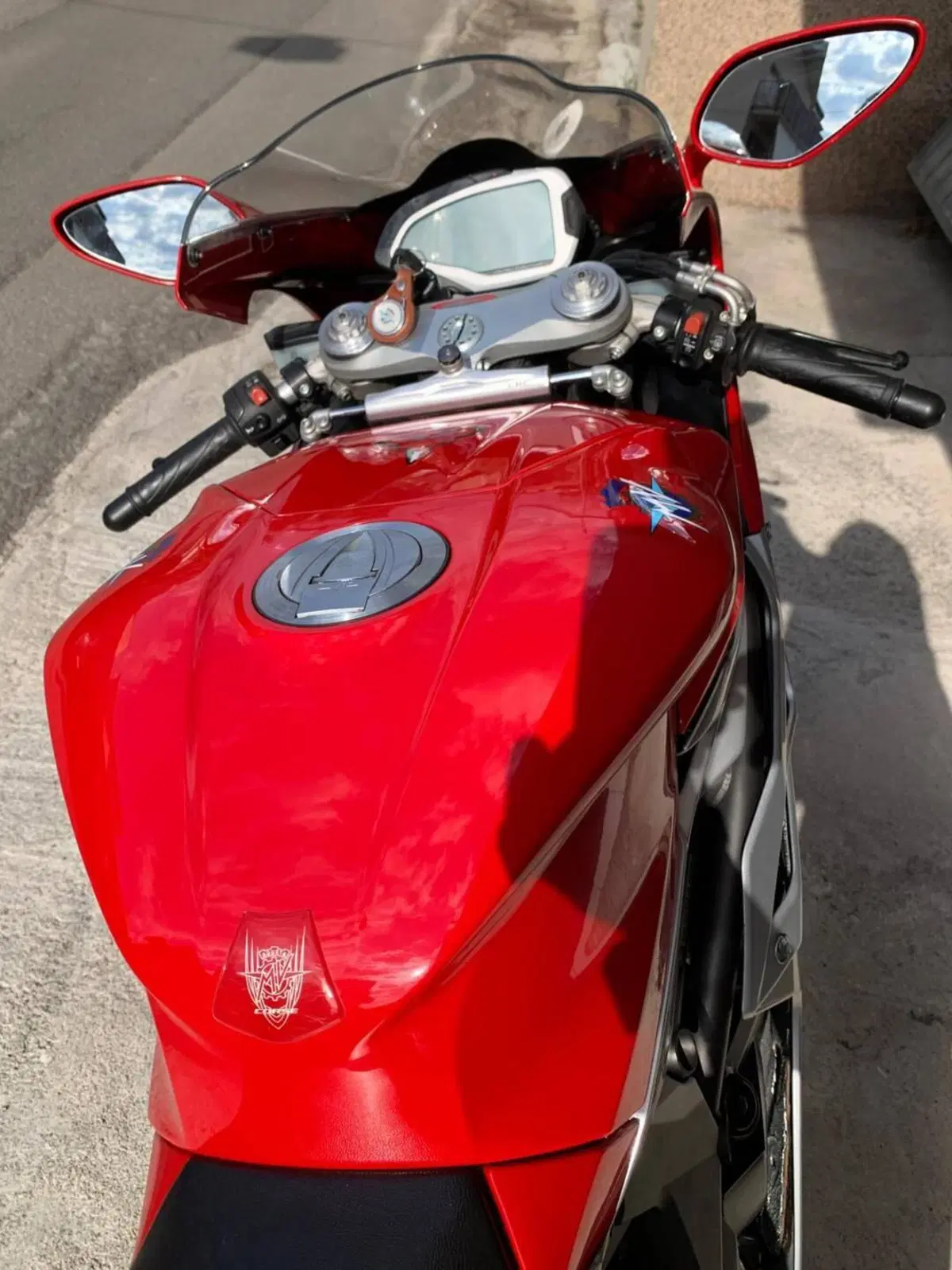 MV Agusta F4 1000 R (2011 - 15) (7)