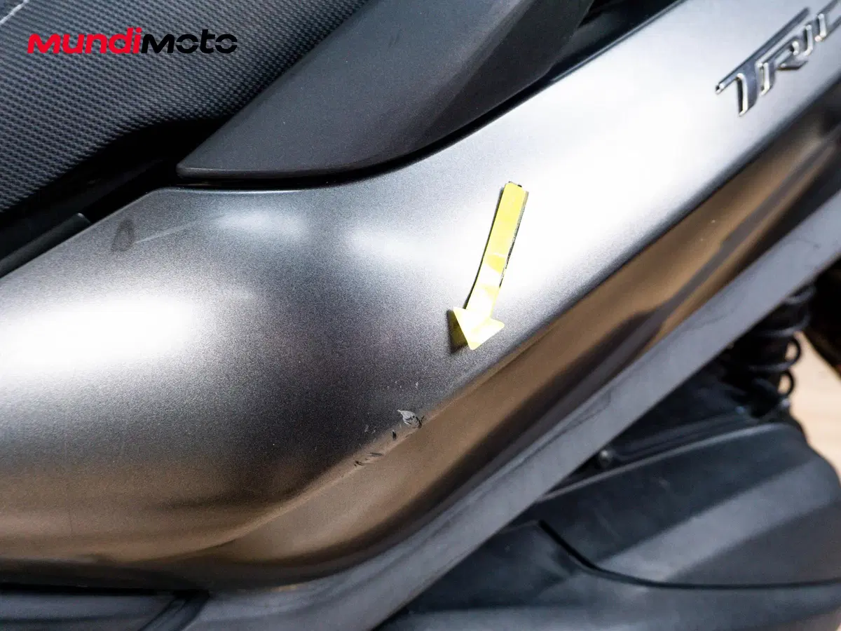 Yamaha Tricity 300 (2020) (19)
