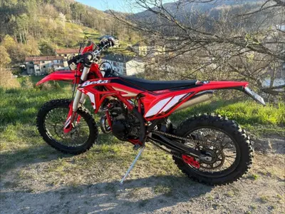 Betamotor Xtrainer 300 2T (2023) usata