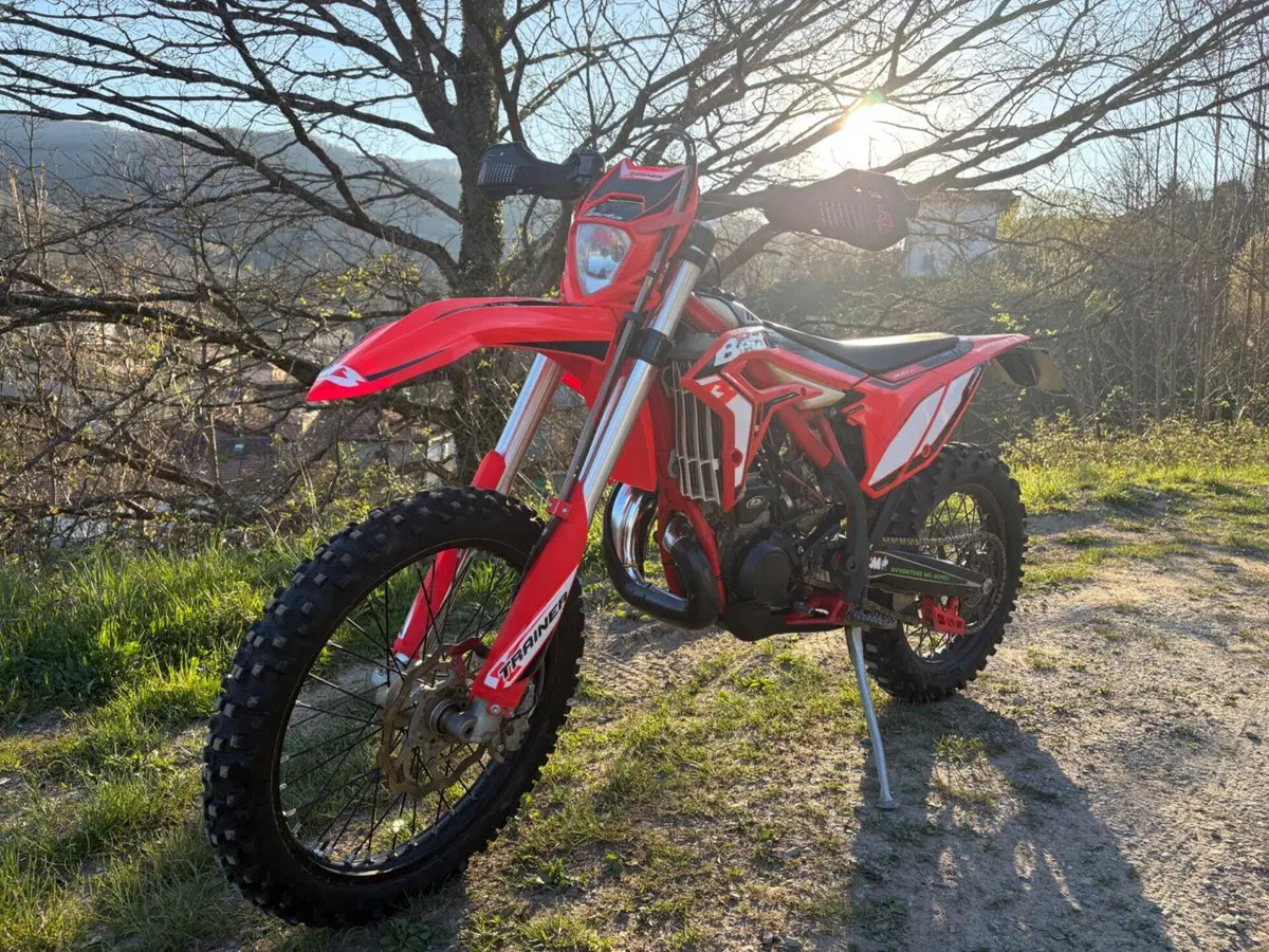 Betamotor Xtrainer 300 2T (2023) (2)