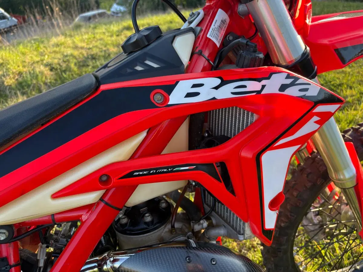 Betamotor Xtrainer 300 2T (2023) (3)