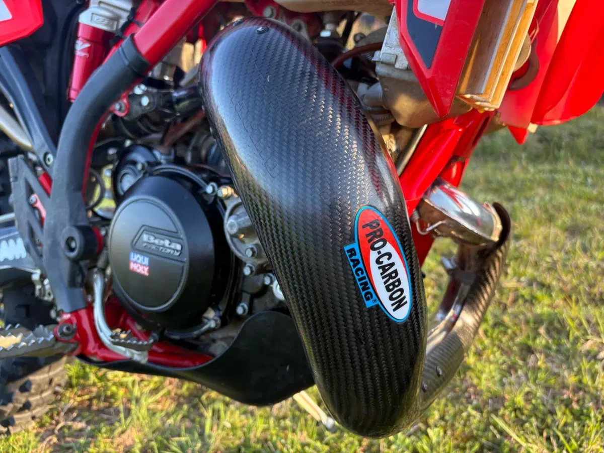 Betamotor Xtrainer 300 2T (2023) (4)