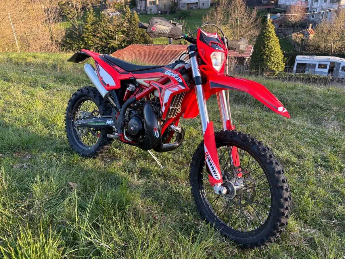 Betamotor Xtrainer 300 2T (2023) (5)