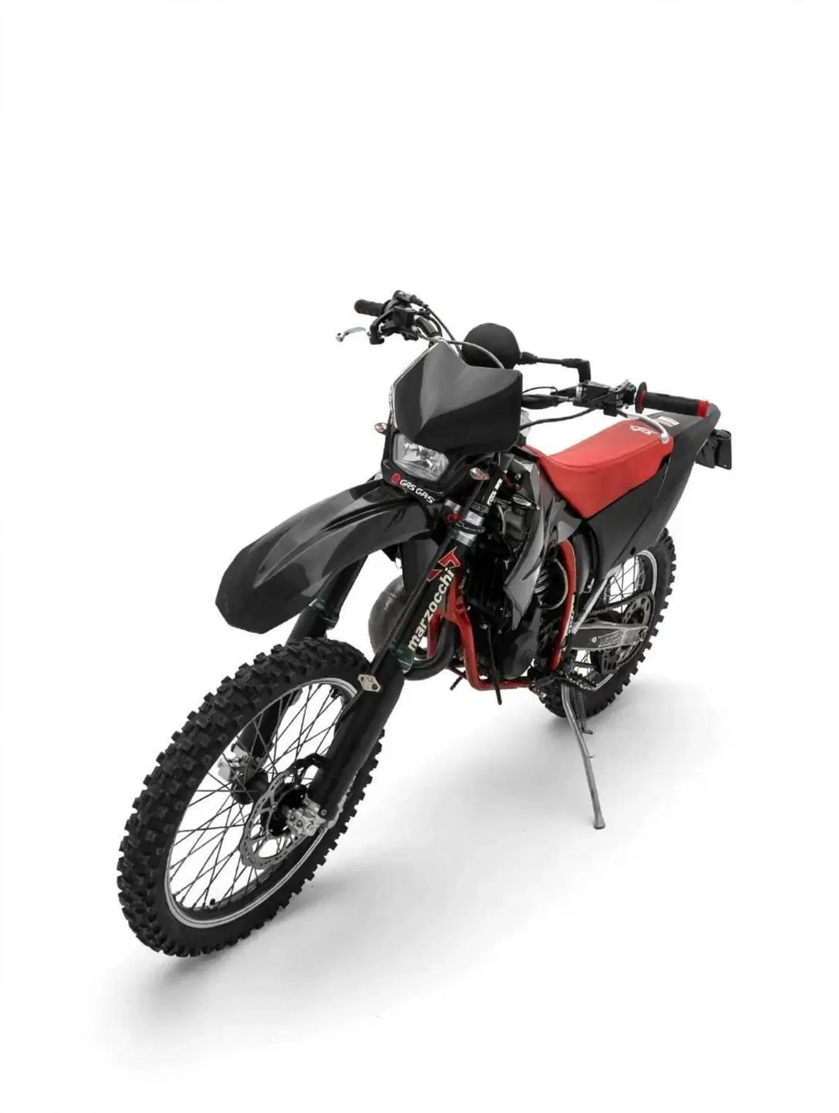 GASGAS EC 125 2T (2009)