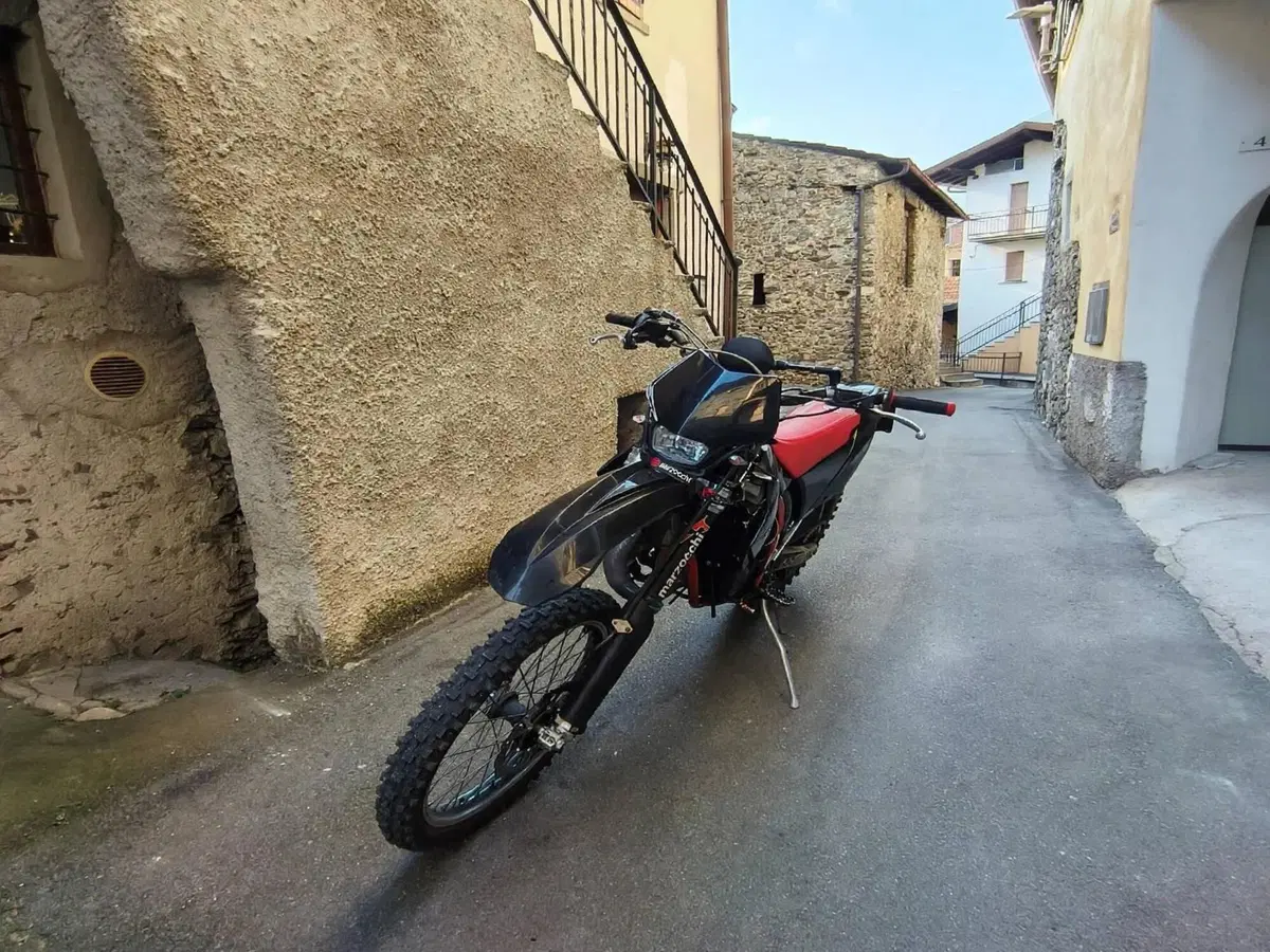 GASGAS EC 125 2T (2009) (3)