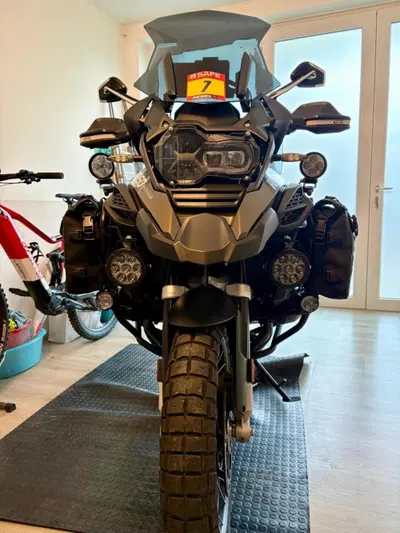 Bmw R 1250 GS Adventure (2019 - 20) usata