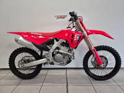 Honda CRF 250R (2026) usata