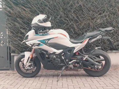 Bmw S 1000 XR (2024 - 26) usata