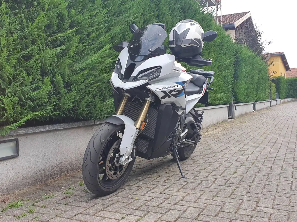 Bmw S 1000 XR (2024 - 26) (2)