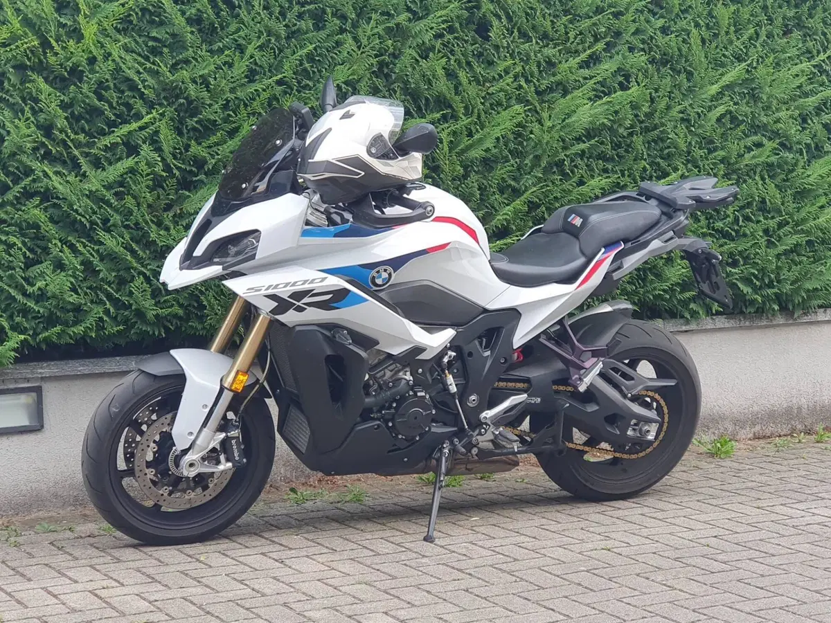 Bmw S 1000 XR (2024 - 26) (3)