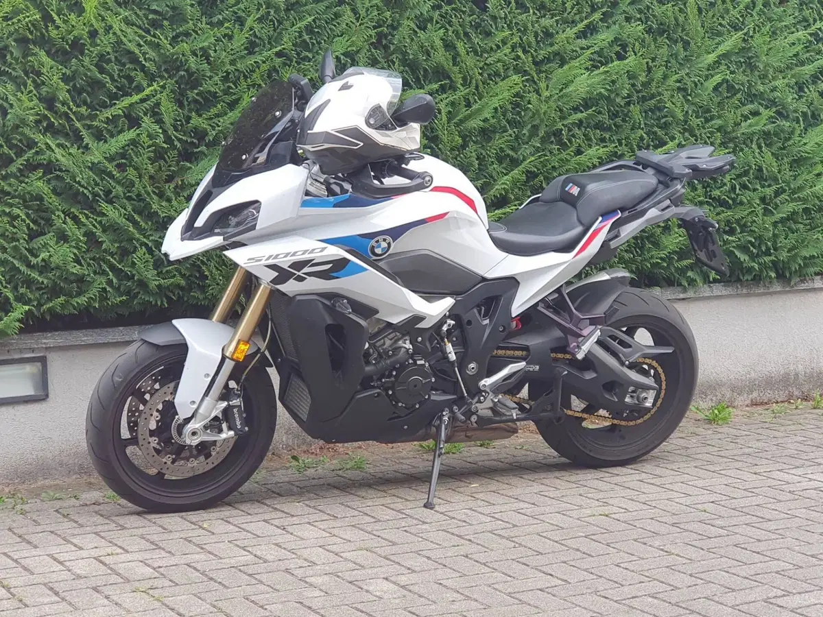 Bmw S 1000 XR (2024 - 26) (4)