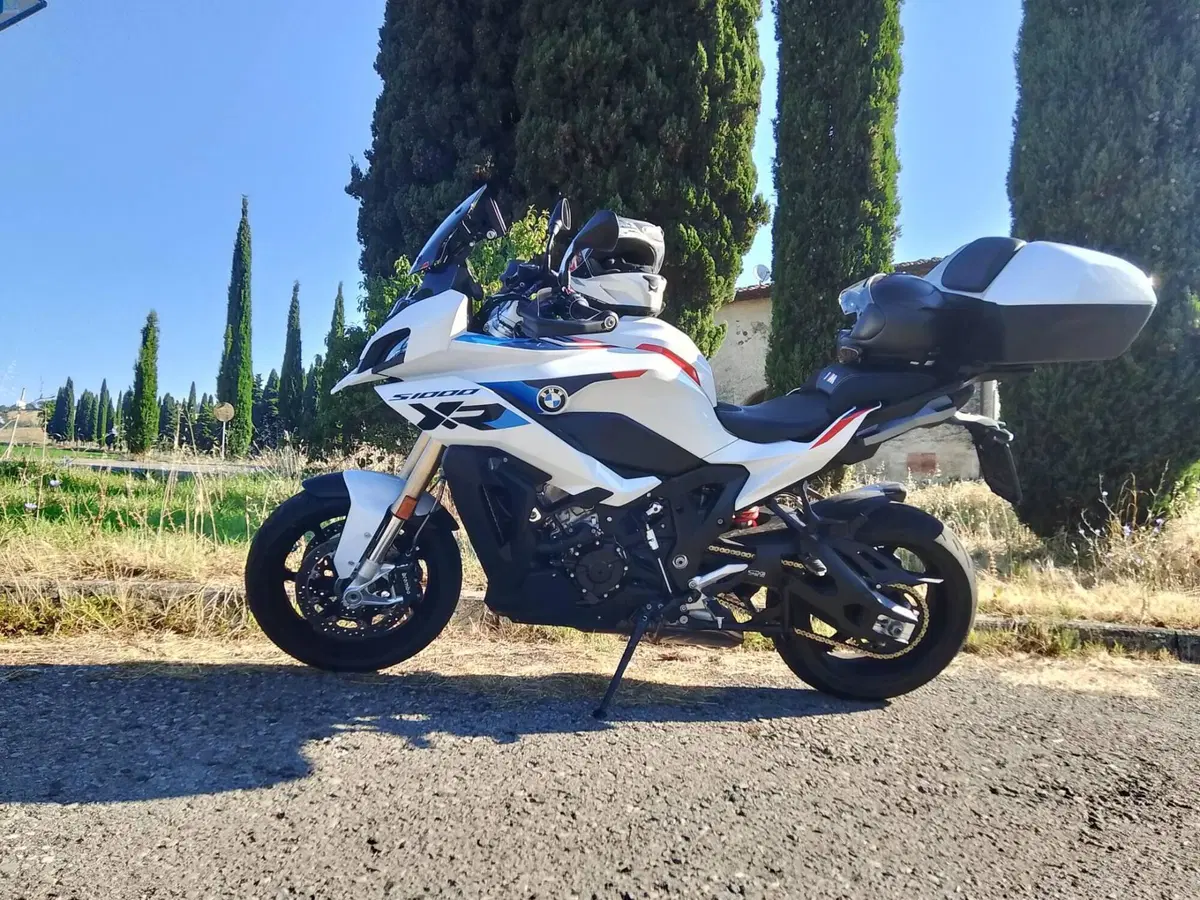 Bmw S 1000 XR (2024 - 26) (5)