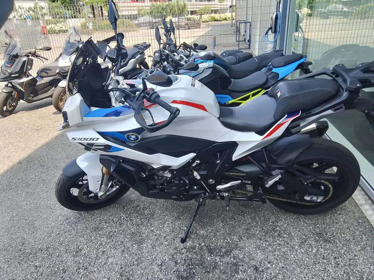 Bmw S 1000 XR (2024 - 26) (6)