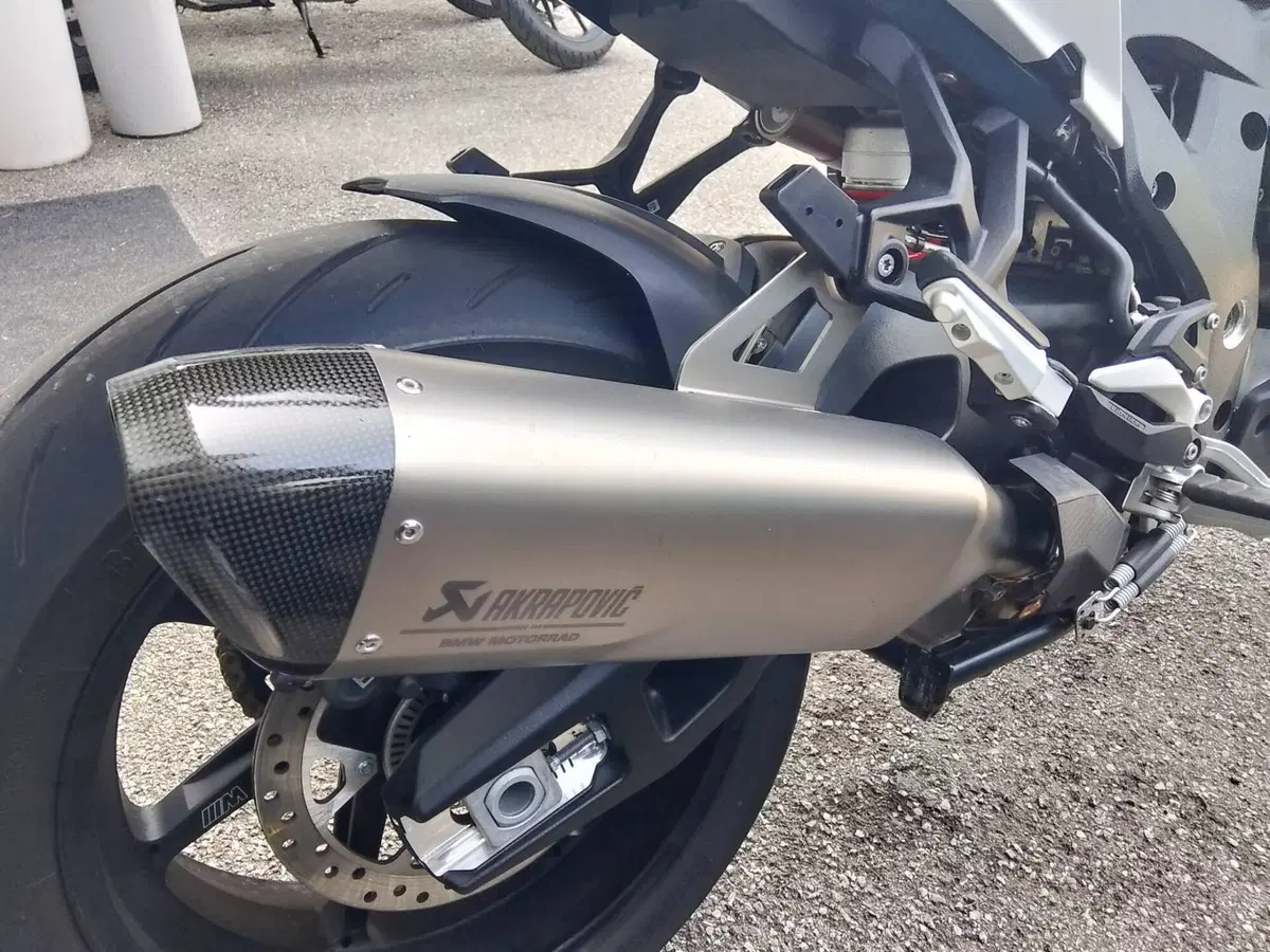 Bmw S 1000 XR (2024 - 26) (7)