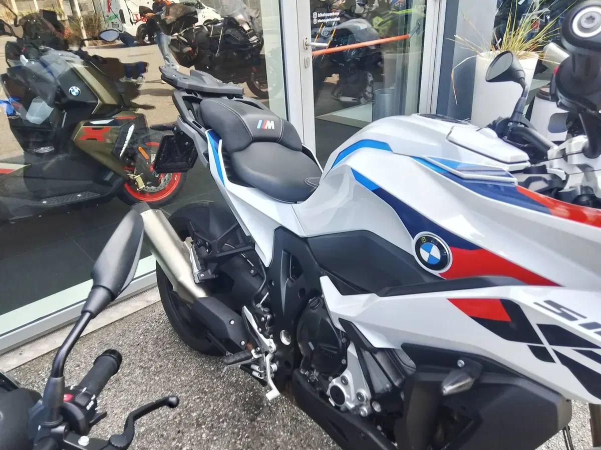 Bmw S 1000 XR (2024 - 26) (8)