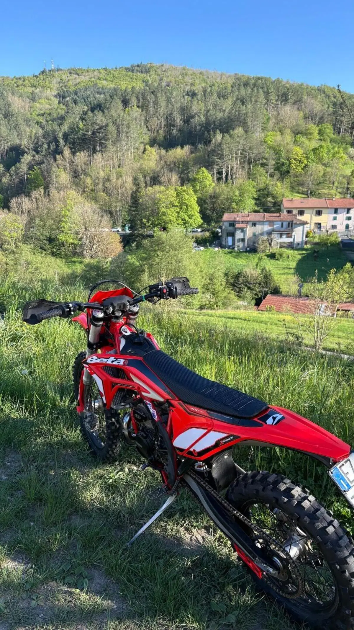 Betamotor Xtrainer 300 2T (2023) (6)