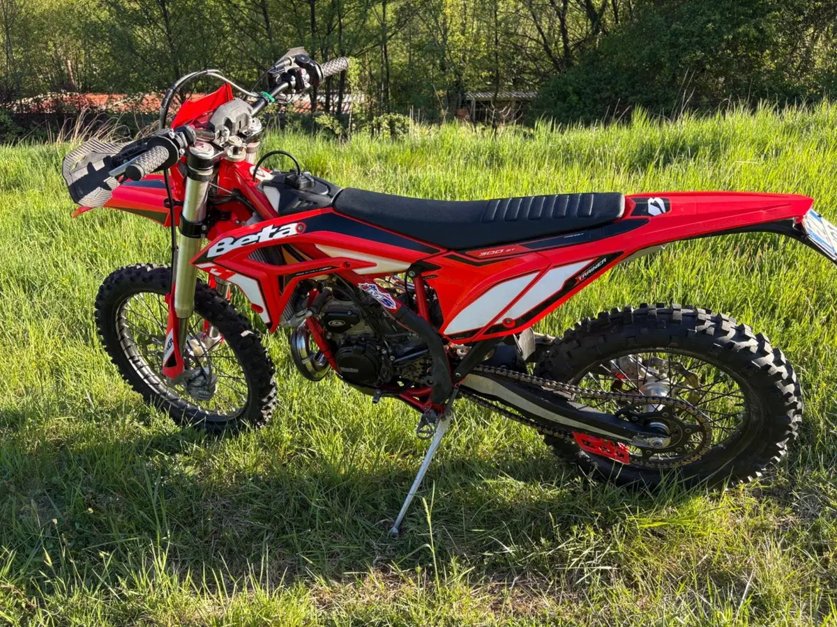 Betamotor Xtrainer 300 2T (2023) (7)