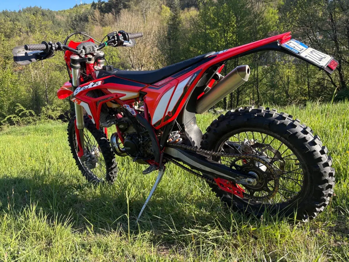 Betamotor Xtrainer 300 2T (2023) (8)