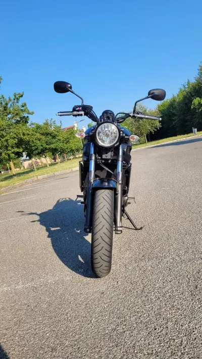 Yamaha XSR 700 ABS (2016 - 20) usata