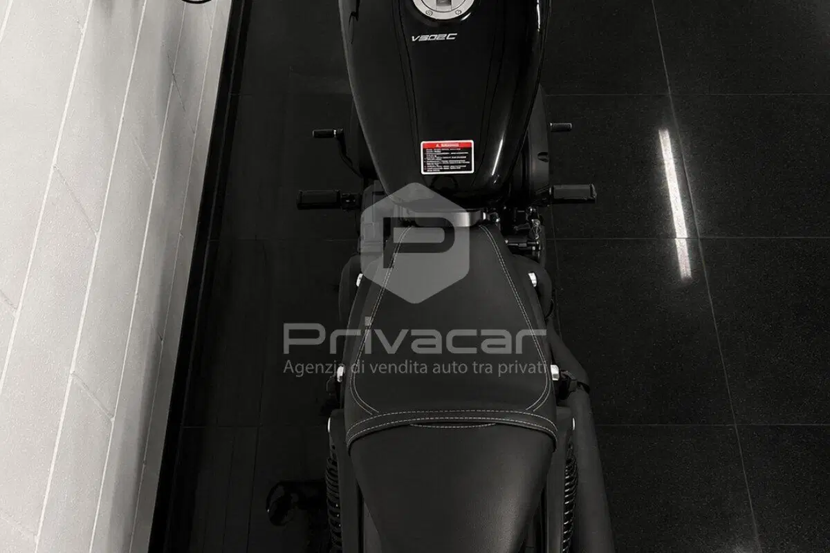 Keeway Motor V302 C (2022 - 26) (9)