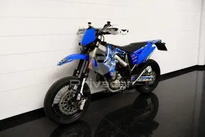 Tm Moto SMM 530 F ES (2012) usata