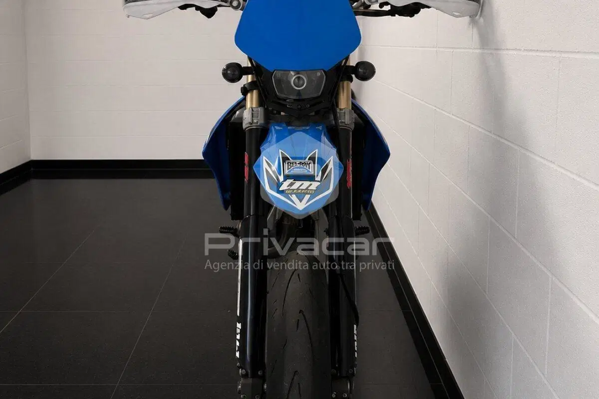 Tm Moto SMM 530 F ES (2012) (7)