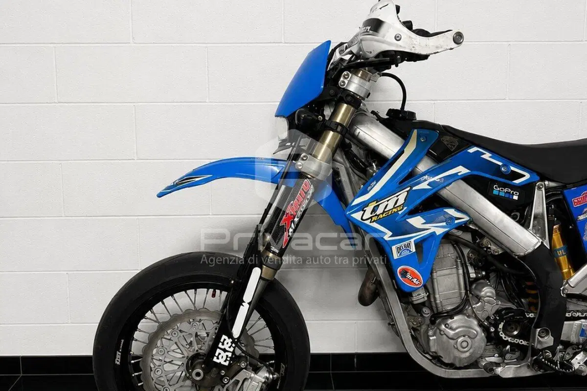 Tm Moto SMM 530 F ES (2012) (11)
