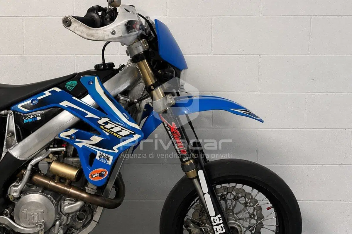 Tm Moto SMM 530 F ES (2012) (14)