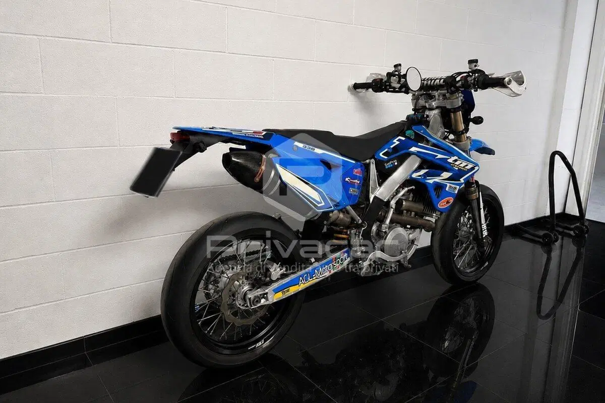 Tm Moto SMM 530 F ES (2012) (3)