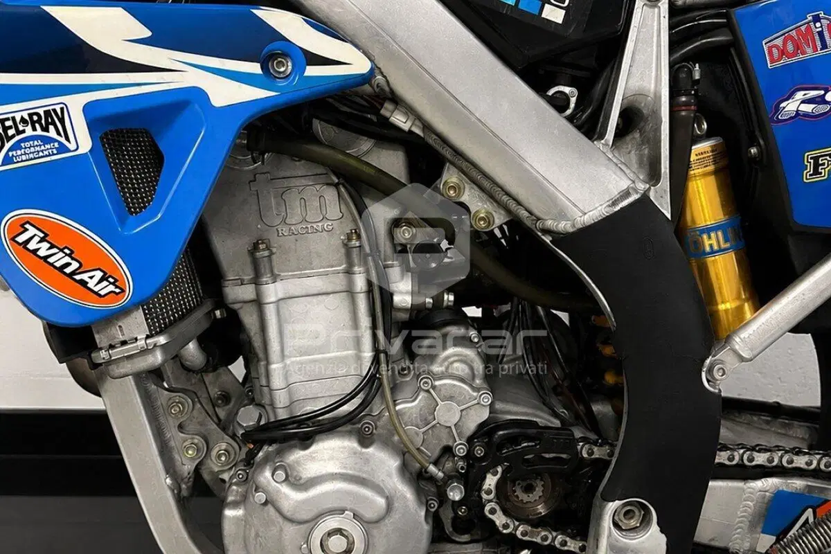 Tm Moto SMM 530 F ES (2012) (12)