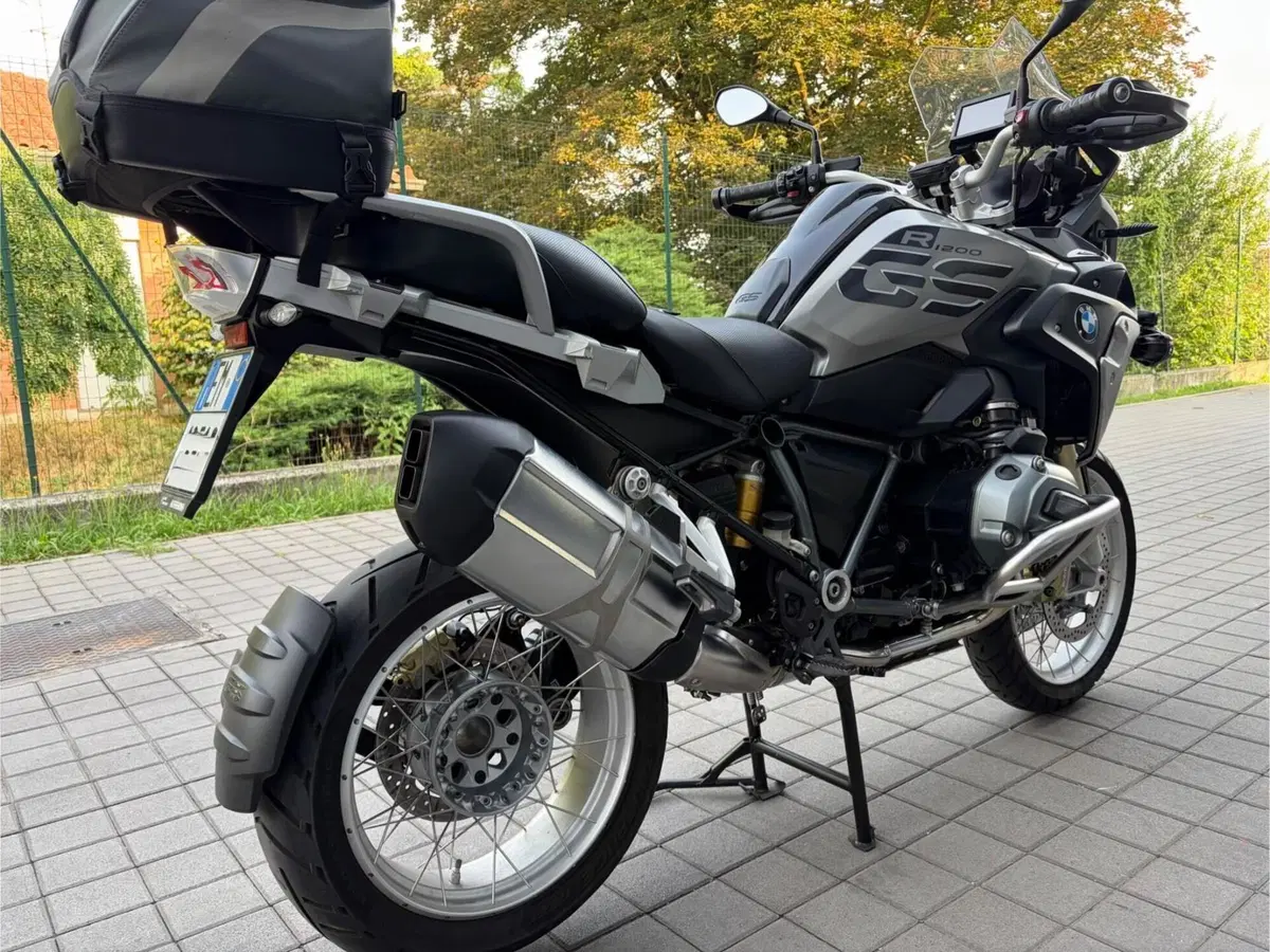 Bmw R 1200 GS (2017 - 18) (3)