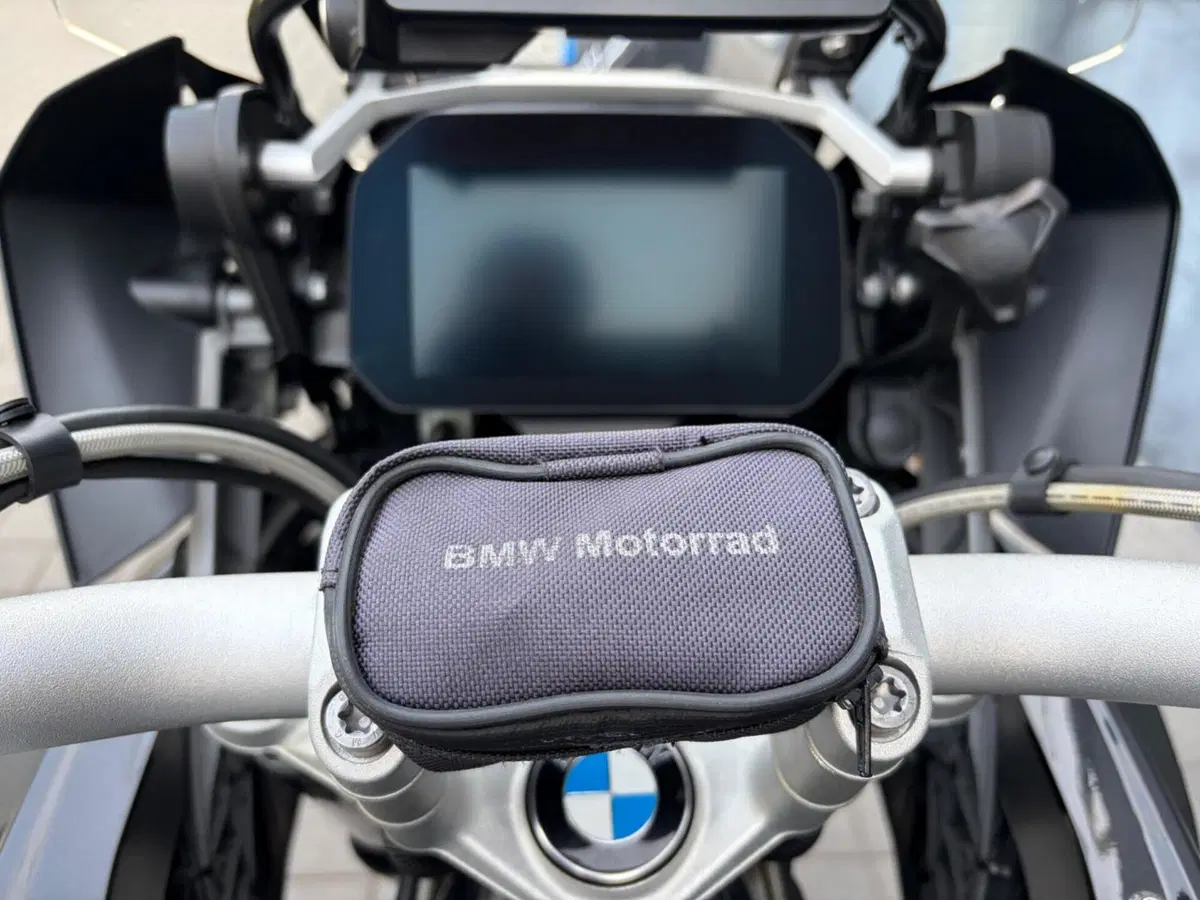 Bmw R 1200 GS (2017 - 18) (7)