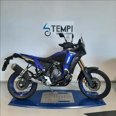 Yamaha T&eacute;n&eacute;r&eacute; 700 World Raid (2022 - 25) usata