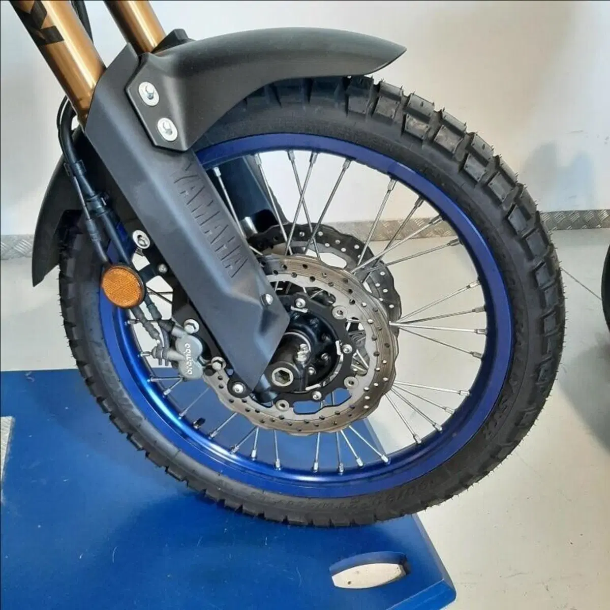 Yamaha Ténéré 700 World Raid (2022 - 25) (3)