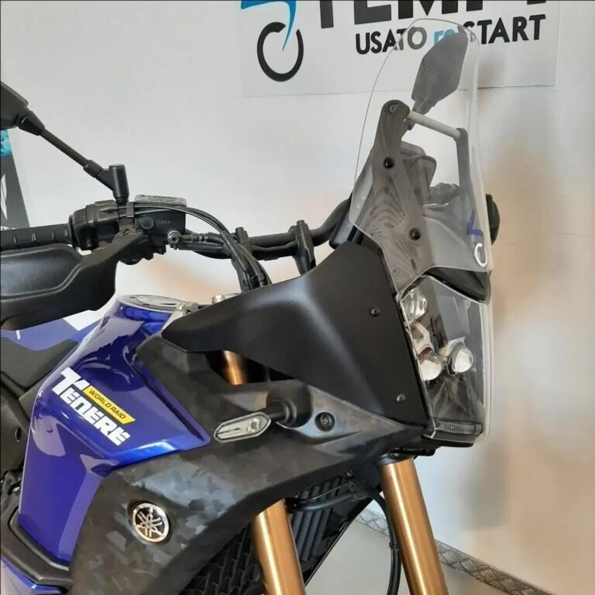 Yamaha Ténéré 700 World Raid (2022 - 25) (4)