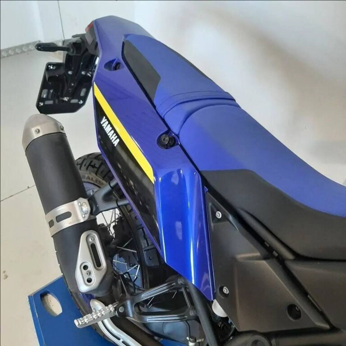 Yamaha Ténéré 700 World Raid (2022 - 25) (8)