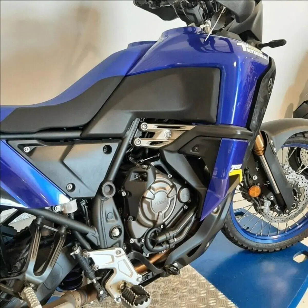 Yamaha Ténéré 700 World Raid (2022 - 25) (9)