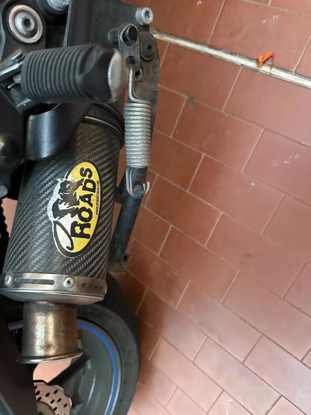 Yamaha Tracer 700 (2016 - 20) (5)