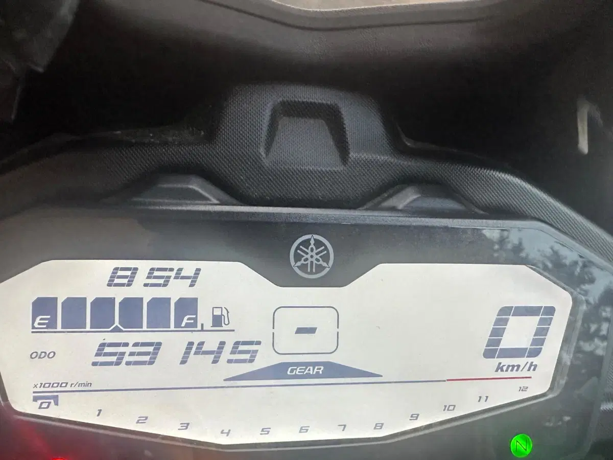 Yamaha Tracer 700 (2016 - 20) (6)