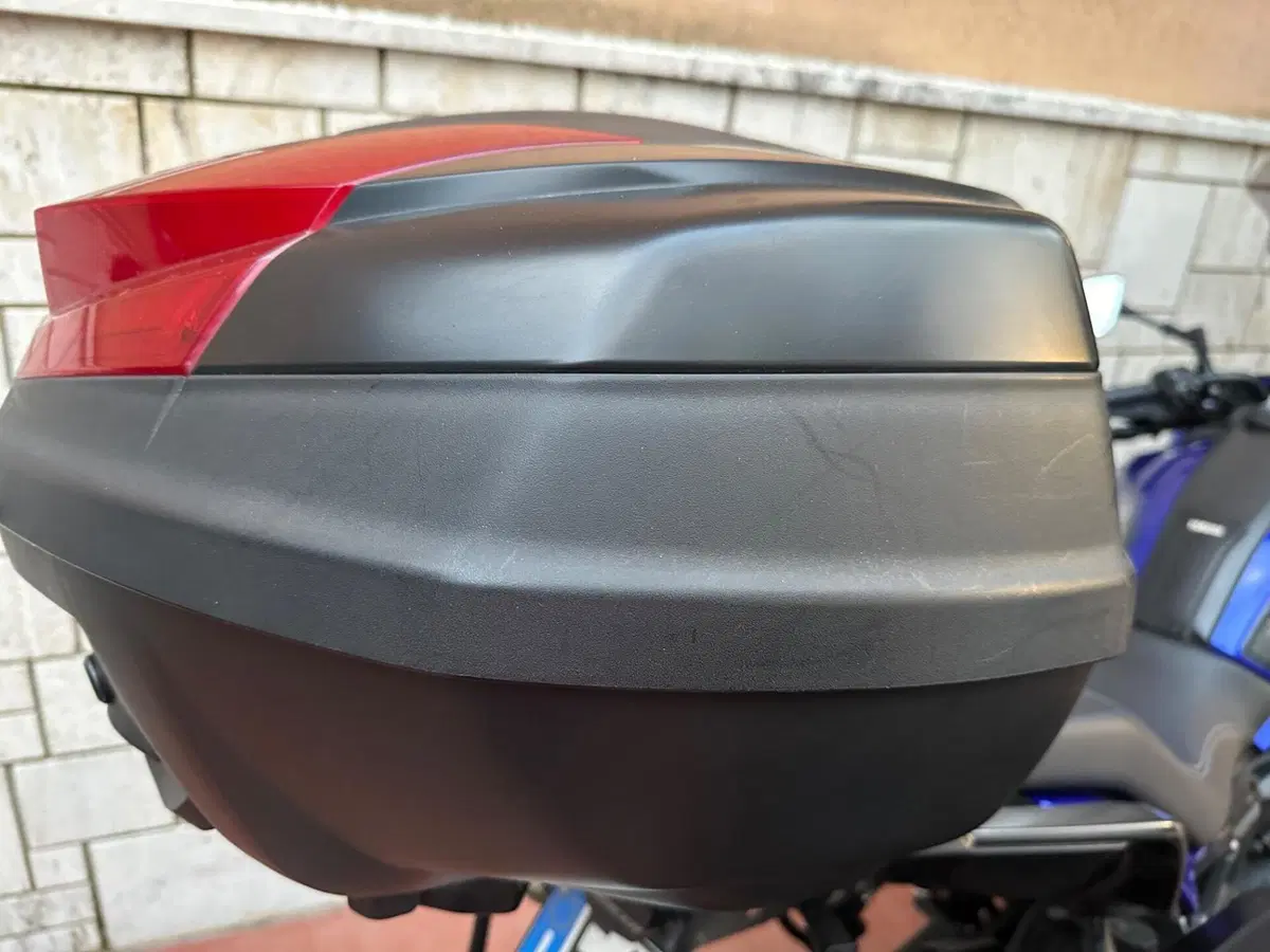 Yamaha Tracer 700 (2016 - 20) (7)