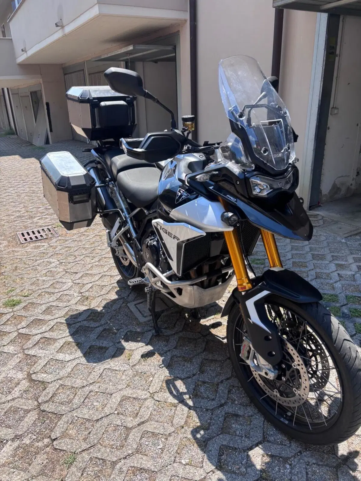 Triumph Tiger 900 Rally Pro (2024 - 26) (7)