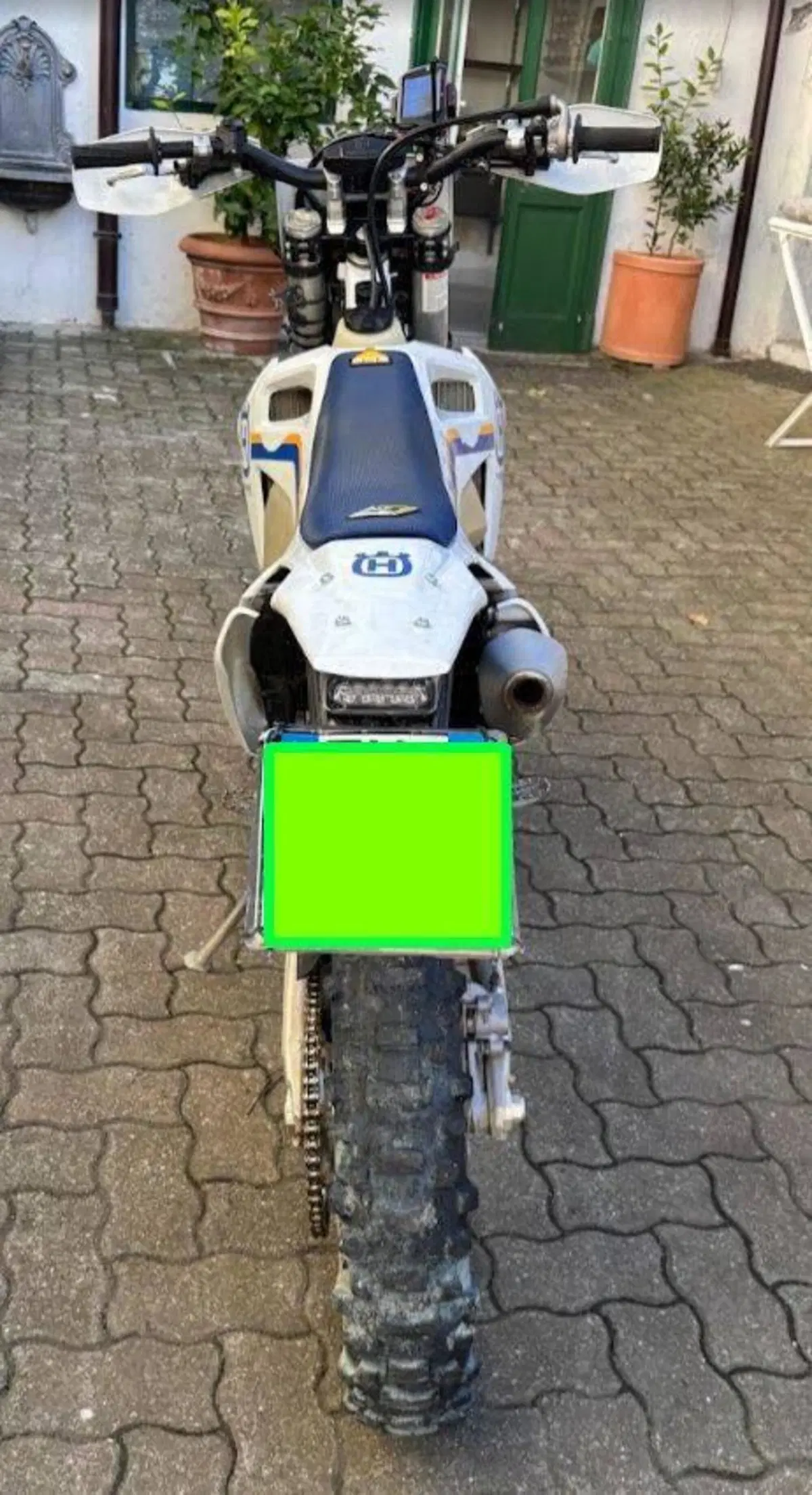 Husqvarna TE 300 Heritage (2023) (3)