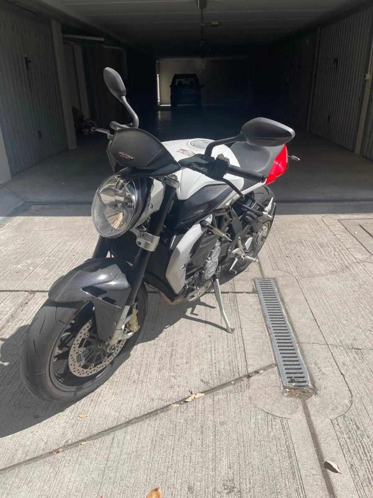 MV Agusta Brutale 800 (2012 - 15) (4)