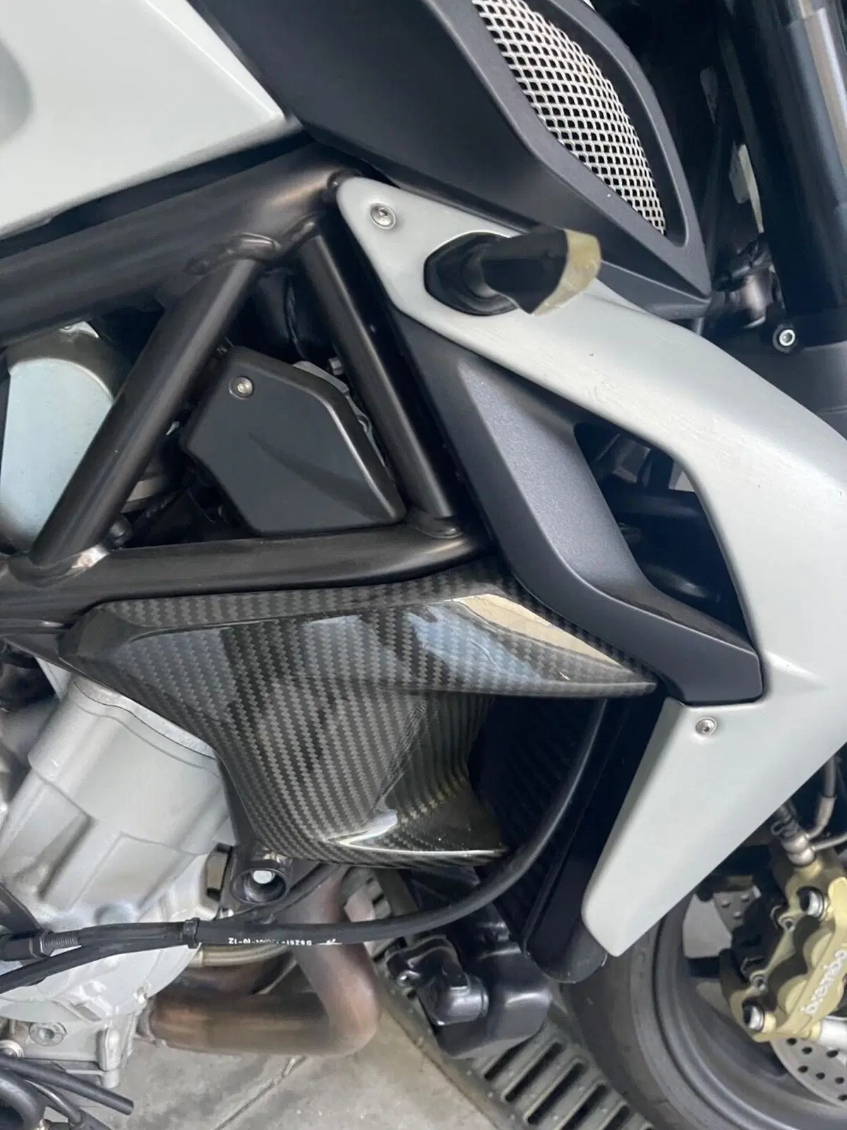 MV Agusta Brutale 800 (2012 - 15) (6)