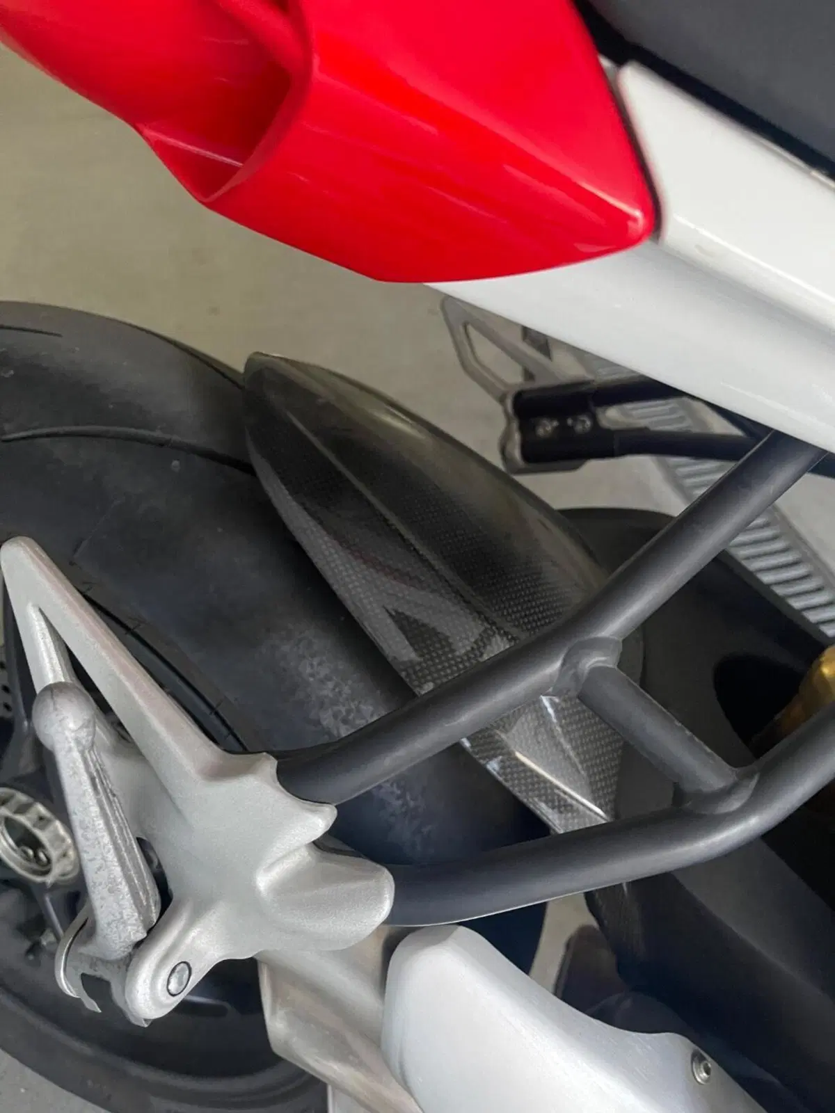 MV Agusta Brutale 800 (2012 - 15) (7)
